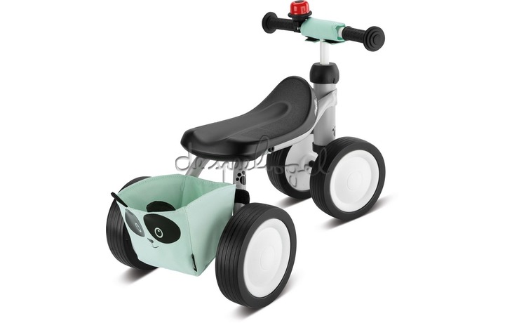 3020 Pukylino bundel Panda silver 3020 Pukylino bundel Panda silver