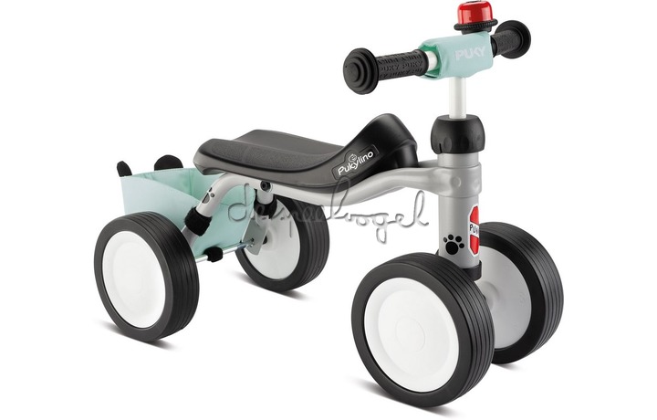 3020 Pukylino bundel Panda silver 3020 Pukylino bundel Panda silver