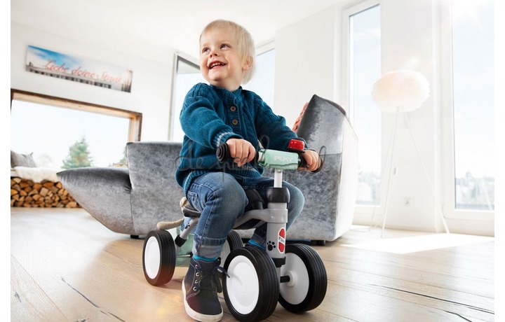 3020 Pukylino bundel Panda silver 3020 Pukylino bundel Panda silver