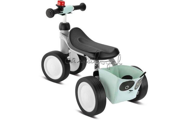 3020 Pukylino bundel Panda silver 3020 Pukylino bundel Panda silver