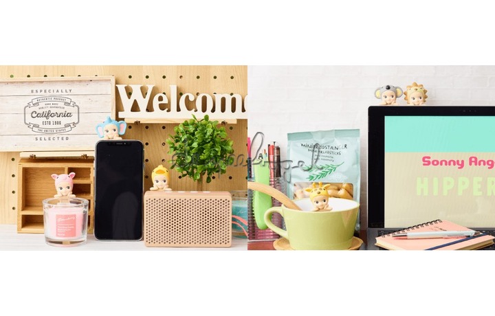 Sonny Angel Hippers Sonny Angel Hippers