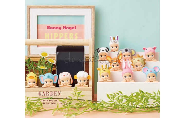 Sonny Angel Hippers Sonny Angel Hippers