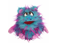 39296 W864 Monsters to Go - Hupe W864_Hupe.jpg