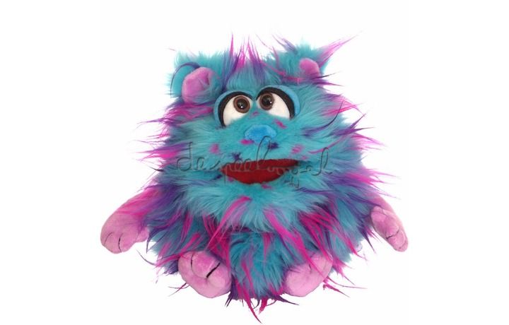 W864 Monsters to Go - Hupe W864 Monsters to Go - Hupe