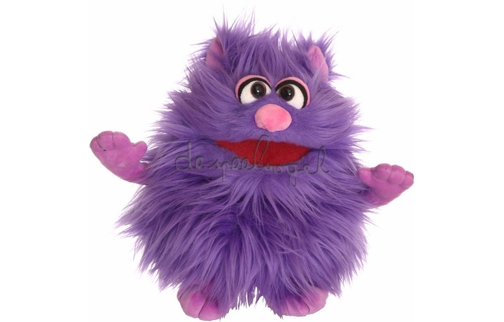 W865 Monsters to Go - Mops W865 Monsters to Go - Mops