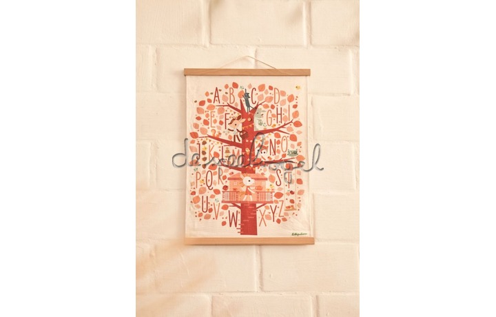 83357 BOS ABC Poster 83357 BOS ABC Poster