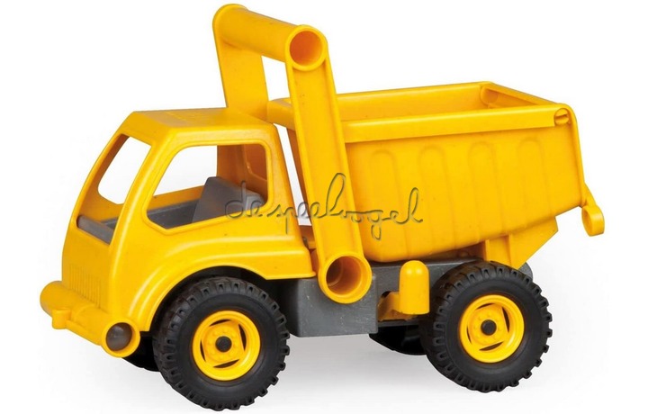 4210 Lena Speelgoedvoertuig Dump Truck 27cm