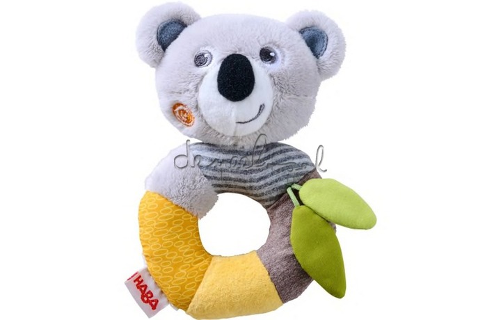 306654 Rammelaar Knuffel Koala